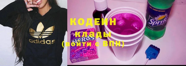 прущий лед Липки