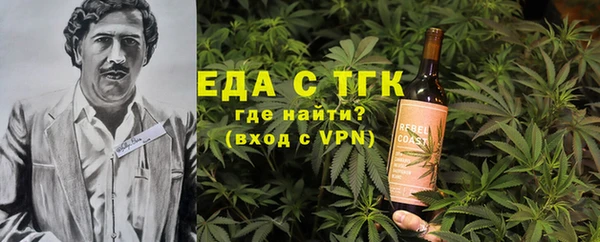 крисы Абаза